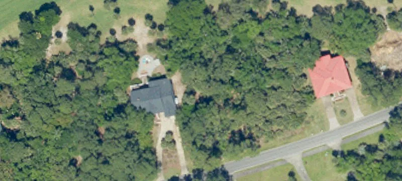 Large Golf Course View Lot
