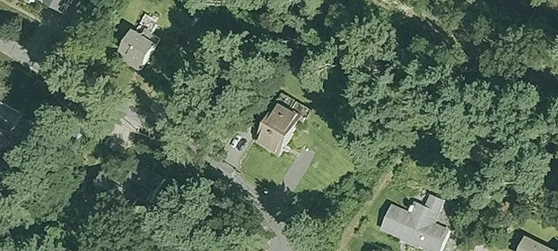 Two-Family Residence with Private Entrances