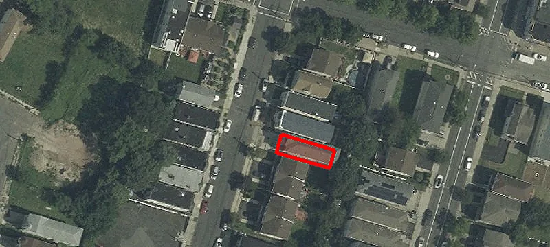 Brand-New Two-Unit Duplex
