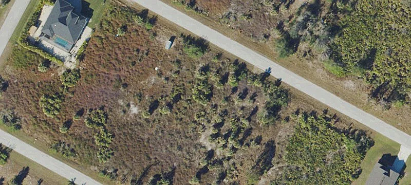 Interior Residential Homesite