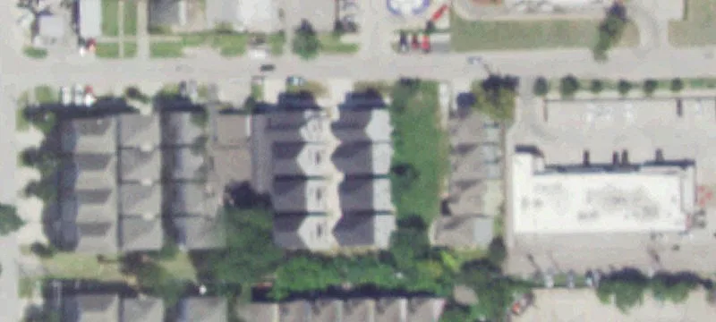 Residential Land Lot