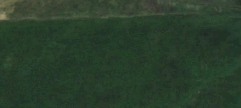 Residential Building Lot with Utilities