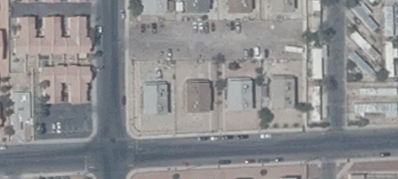 4-Plex Residential Income Property