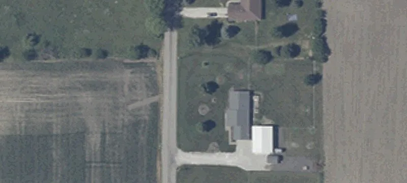 Industrial Development Land Parcel