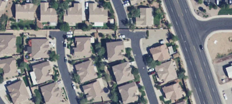Commercial Development Land