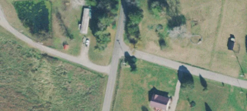 Mountain View Building Lot