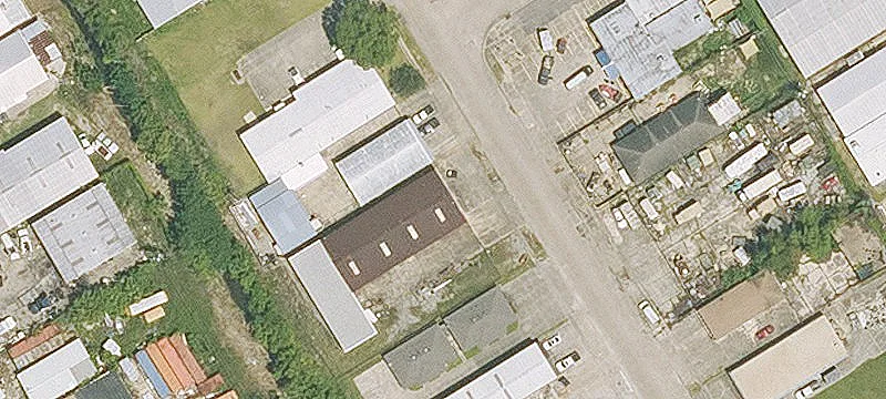 Fully Renovated Industrial Office Warehouse