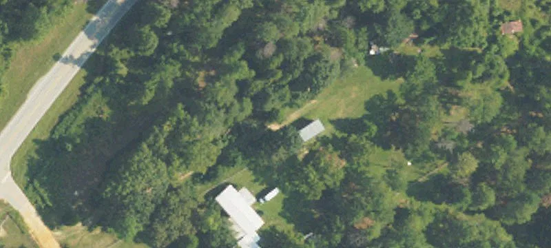 Wooded Hunting & Recreational Land