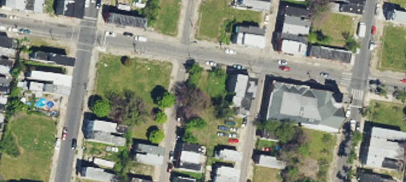 Zoned Residential Development Lot Package