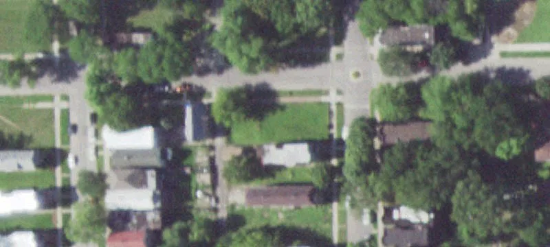 Residential Home Lot