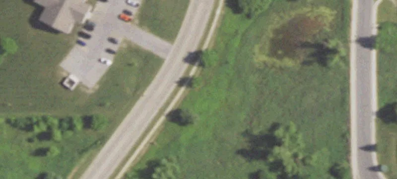 Specialty Property With Wetlands