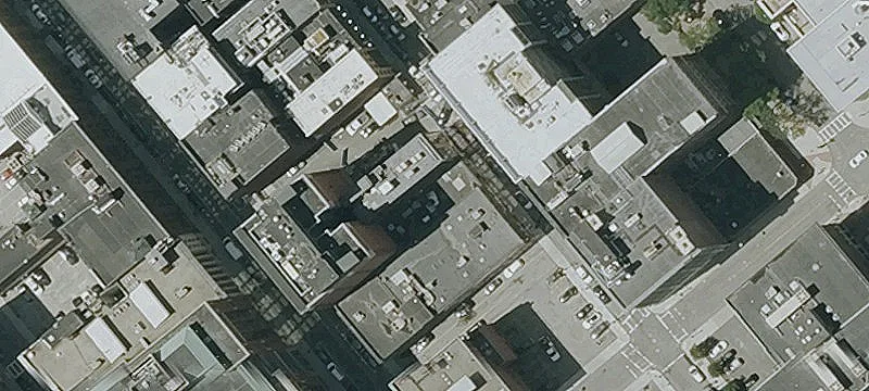 First-Floor Retail/Office Unit