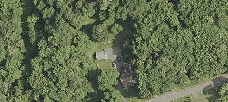 Two-Family Corner Lot Home