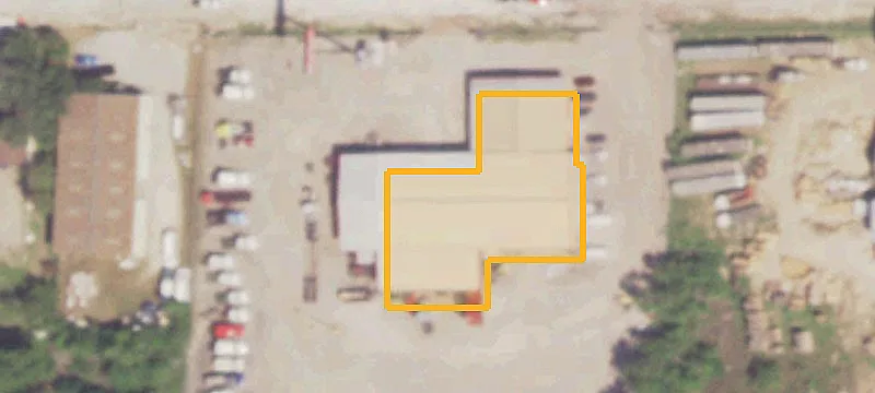 Limited-Service Hotel for Acquisition