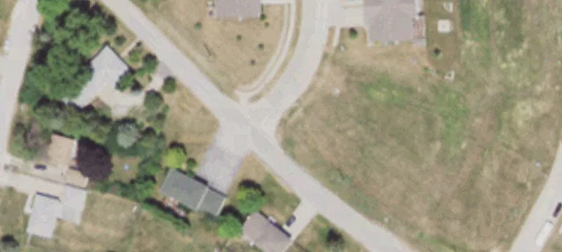 Residential Building Lot