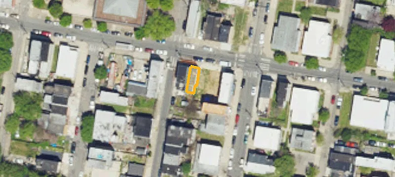 Residential Land Home Lot
