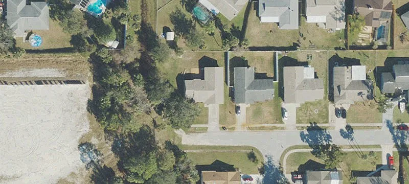 Residential Development Homesite