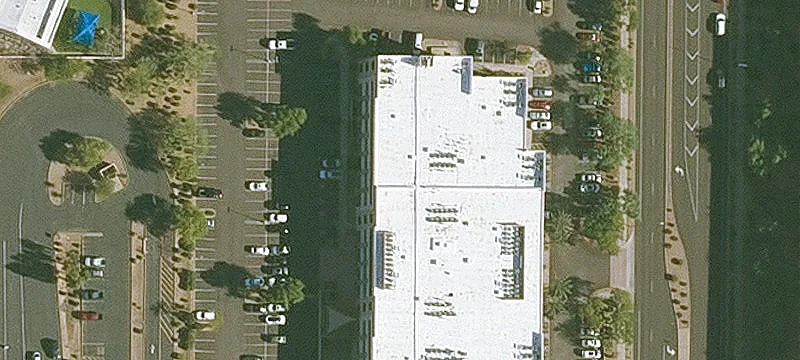 Office Suite for Lease
