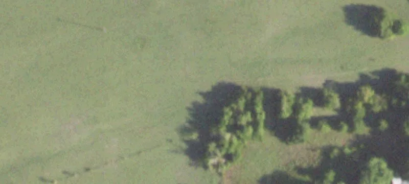 Commercial Development Land Tract
