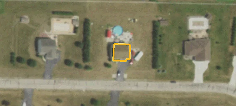 Residential Land Lots in Estates