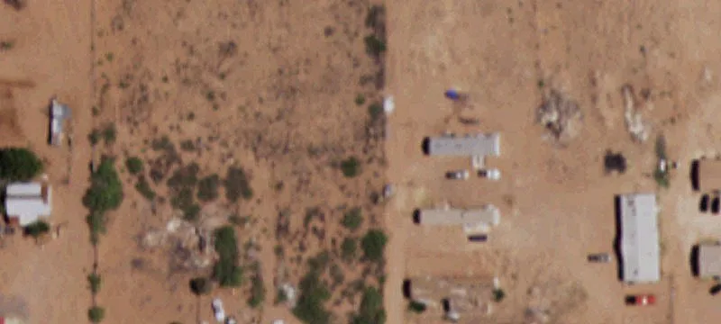 Expandable Residential Land Lot