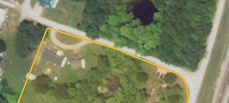 Residential Home Lot For Sale