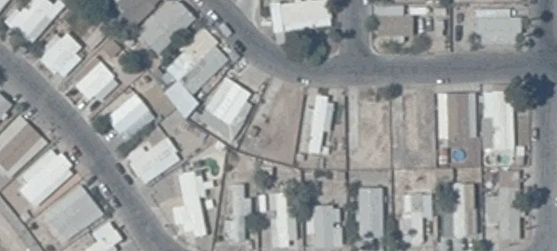 Residential Building Lot