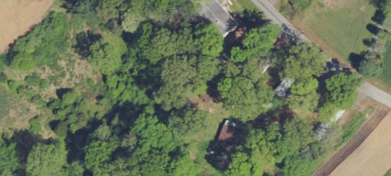 Rural Building Lot with Views