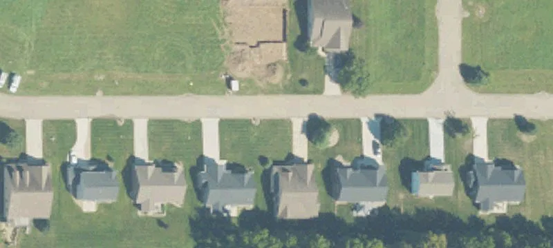 Waterfront Residential Lot