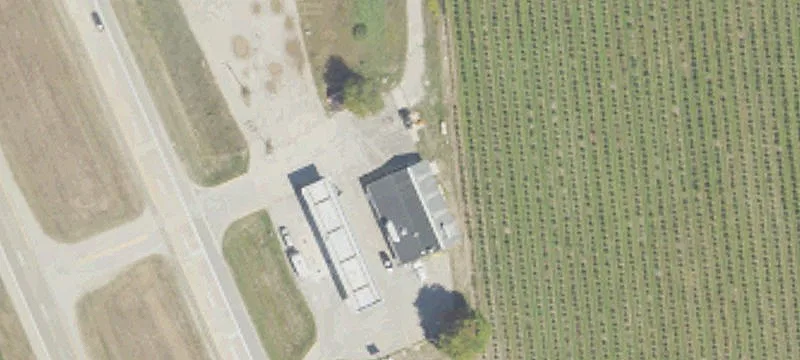 Admiral Petroleum NNN Gas Station
