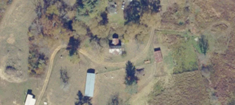 Rural Land with Horse Facilities