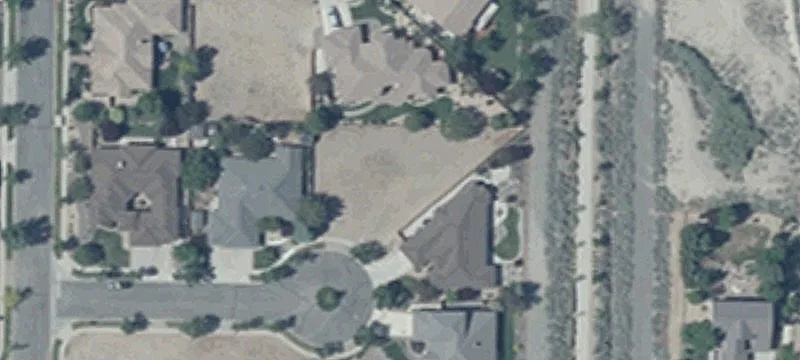 Ready-to-Build Residential Lot