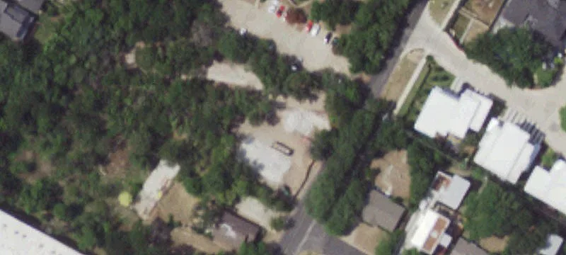 Shovel-Ready Townhome Development