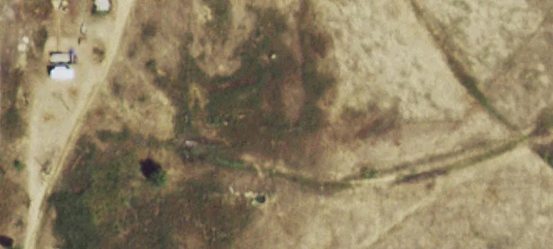 Residential Build-Ready Land Parcel