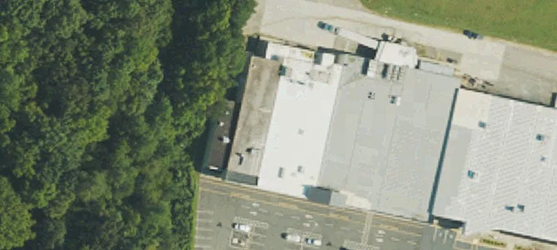 Retail Space in Shopping Center