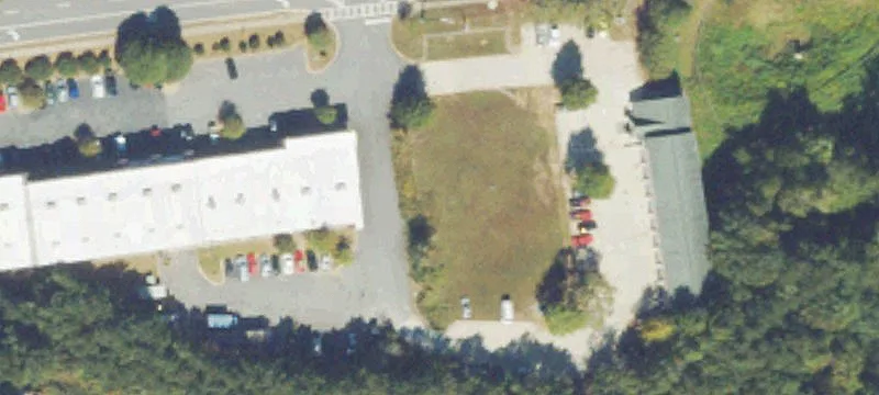 Specialty Land Parcel