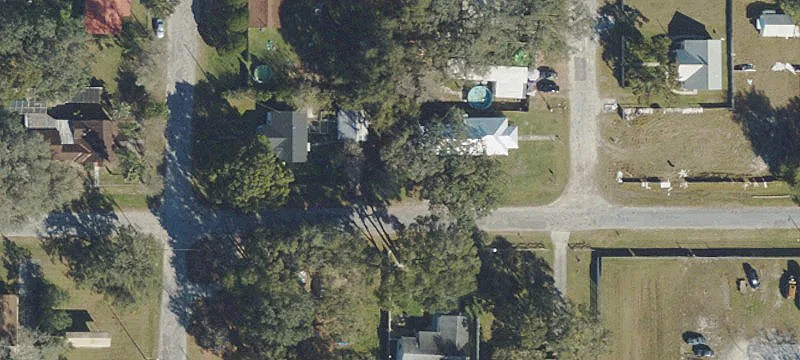 Developable Commercial Land Site
