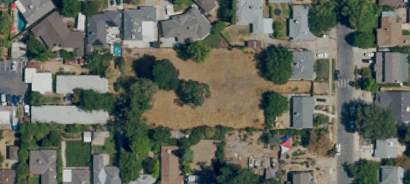 Residential Development Land Parcel