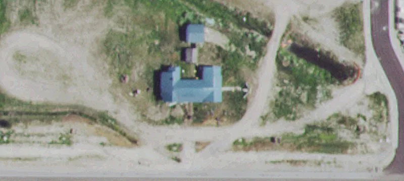 Hotel Development Frontage Lots