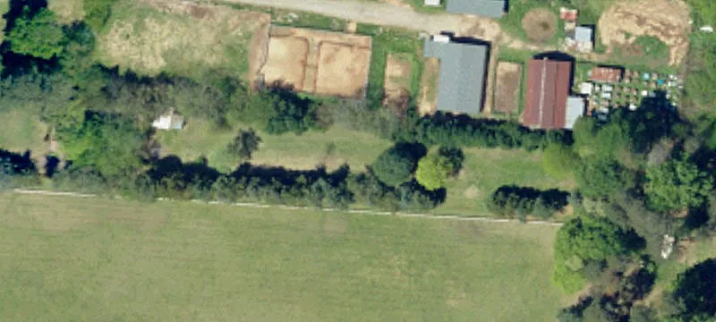 Industrial Land Site