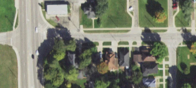 Ready-to-Build Residential Lot