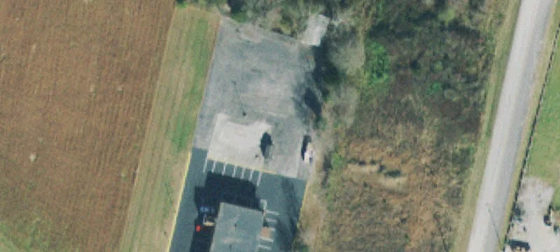 Development Land Parcel