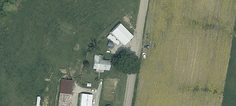 Turnkey Hunting Land With Trails