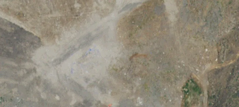 Agricultural Land Parcel