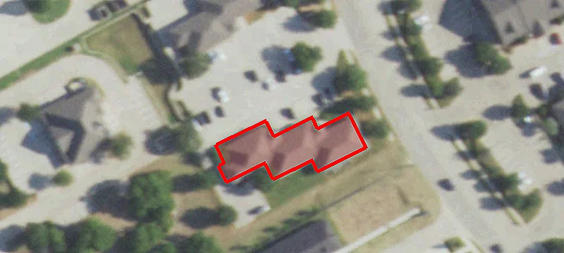 Office Suite for Lease