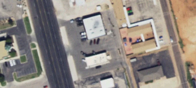 Absolute NNN Coffee Shop Ground Lease