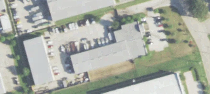 Commercial Land Near Beltway 8