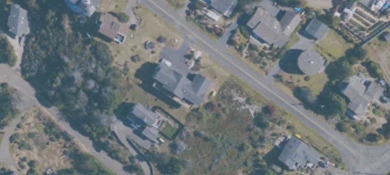 Waterfront Land Parcel