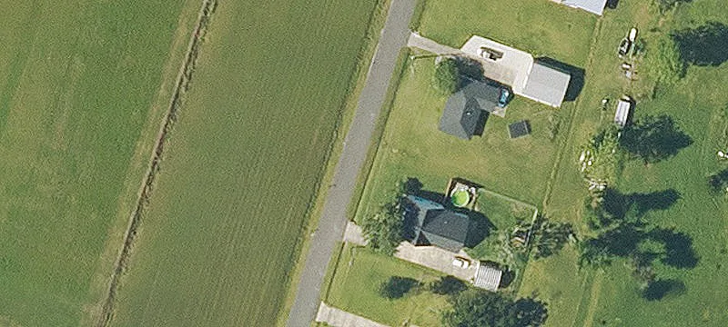 Residential Land Lot