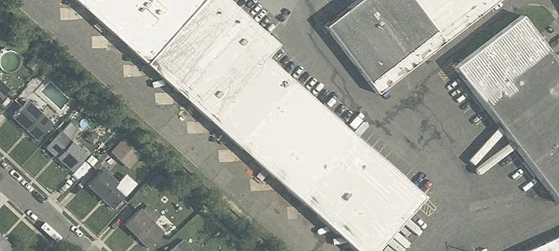 Warehouse/Flex with Cannabis Approval